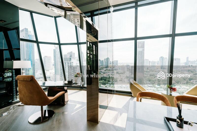 ขาย - IDEO Q Sukhumvit 36 : ไอดีโอ คิว สุขุมวิท 36, กรุงเทพ