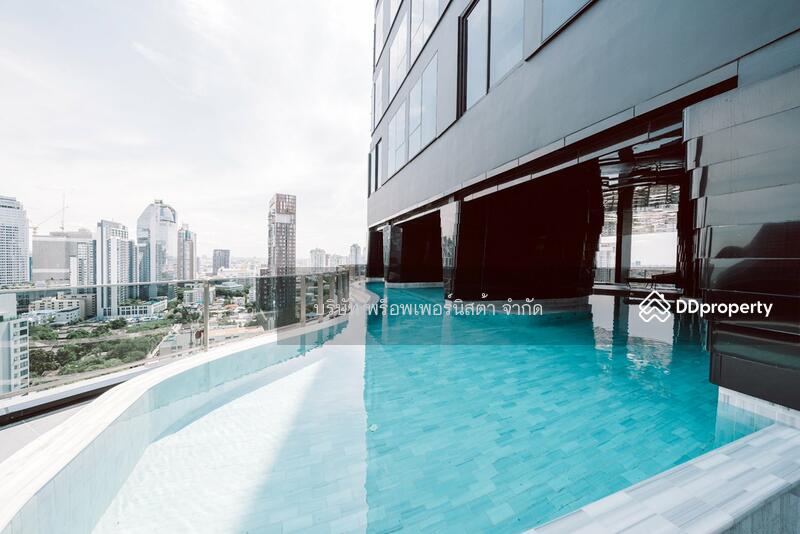 ขาย - IDEO Q Sukhumvit 36 : ไอดีโอ คิว สุขุมวิท 36, กรุงเทพ