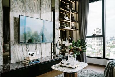 ขาย - IDEO Q Sukhumvit 36 : ไอดีโอ คิว สุขุมวิท 36, กรุงเทพ