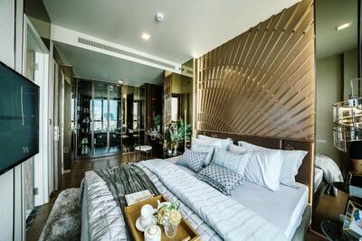 ขาย - IDEO Q Sukhumvit 36 : ไอดีโอ คิว สุขุมวิท 36, กรุงเทพ