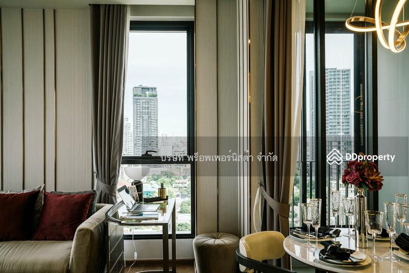 ขาย - IDEO Q Sukhumvit 36 : ไอดีโอ คิว สุขุมวิท 36, กรุงเทพ