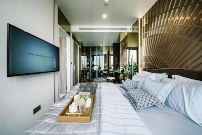 ขาย - IDEO Q Sukhumvit 36 : ไอดีโอ คิว สุขุมวิท 36, กรุงเทพ