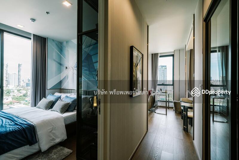 ขาย - IDEO Q Sukhumvit 36 : ไอดีโอ คิว สุขุมวิท 36, กรุงเทพ