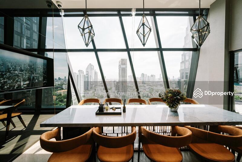 ขาย - IDEO Q Sukhumvit 36 : ไอดีโอ คิว สุขุมวิท 36, กรุงเทพ