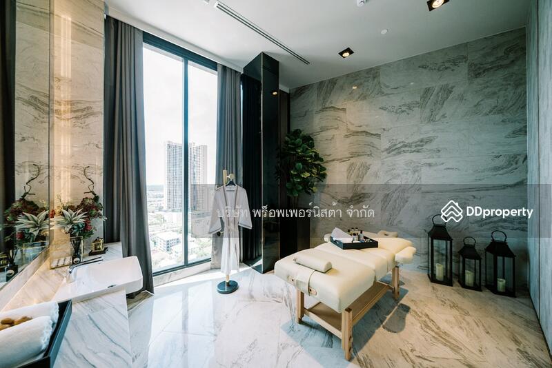 ขาย - IDEO Q Sukhumvit 36 : ไอดีโอ คิว สุขุมวิท 36, กรุงเทพ