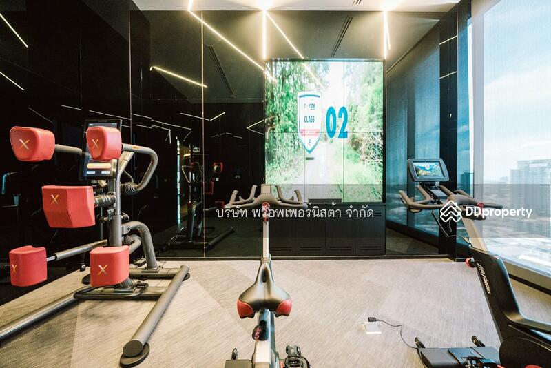 ขาย - IDEO Q Sukhumvit 36 : ไอดีโอ คิว สุขุมวิท 36, กรุงเทพ