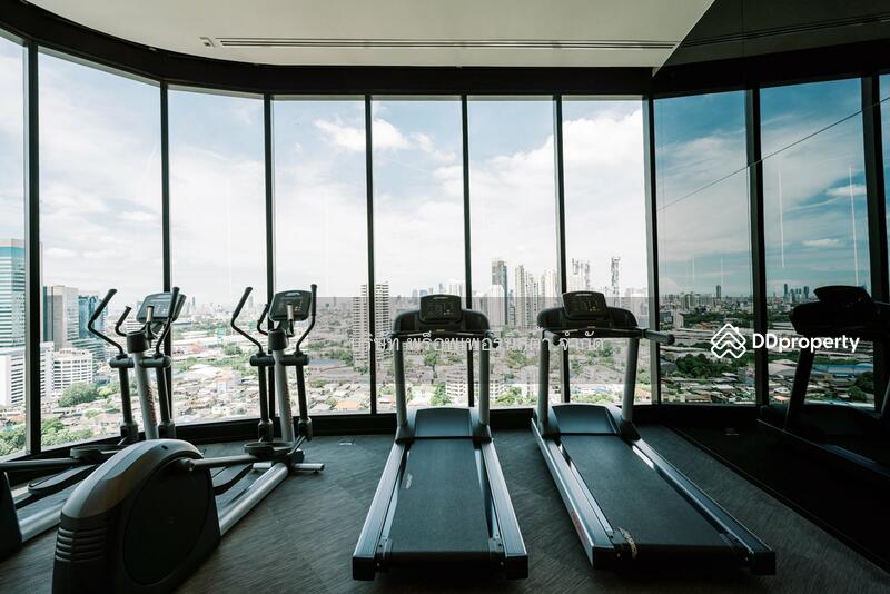 ขาย - IDEO Q Sukhumvit 36 : ไอดีโอ คิว สุขุมวิท 36, กรุงเทพ
