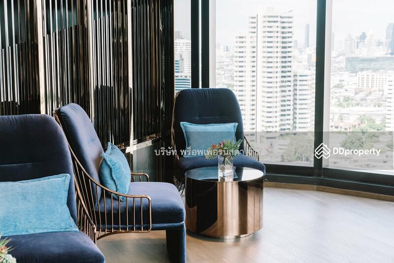 ขาย - IDEO Q Sukhumvit 36 : ไอดีโอ คิว สุขุมวิท 36, กรุงเทพ