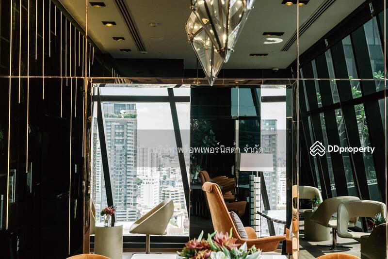 ขาย - IDEO Q Sukhumvit 36 : ไอดีโอ คิว สุขุมวิท 36, กรุงเทพ