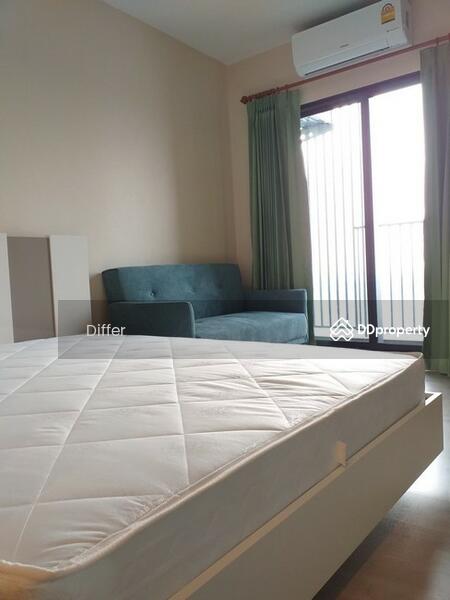 For Rent - Plum Condo Central Station (Phase 2), Nonthaburi