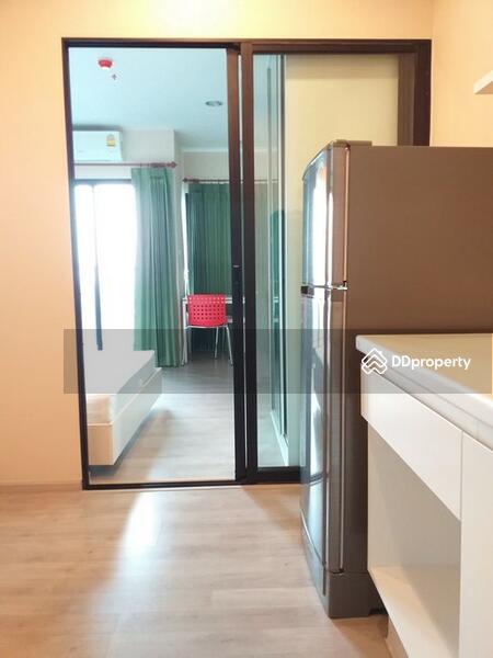 For Rent - Plum Condo Central Station (Phase 2), Nonthaburi