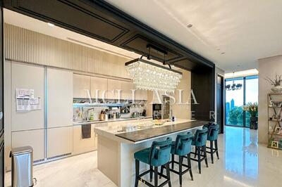 ขาย - The Residences at Sindhorn Kempinski : เดอะ เรสซิเดนซ์ แอท สินธร เคมปินสกี้, กรุงเทพ