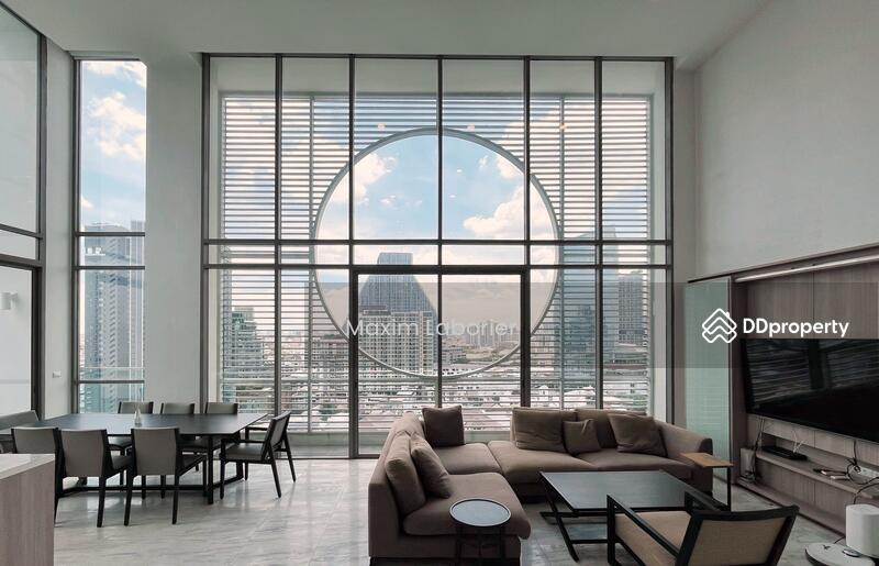 For Rent - Siamese Surawong, Bangkok