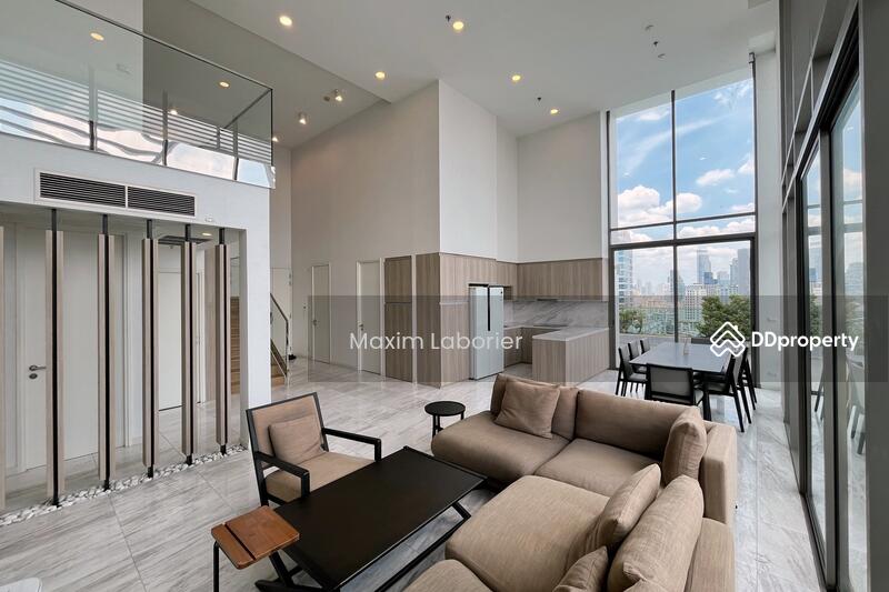 For Rent - Siamese Surawong, Bangkok