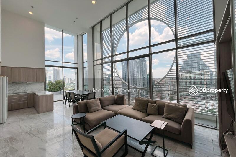 For Rent - Siamese Surawong, Bangkok