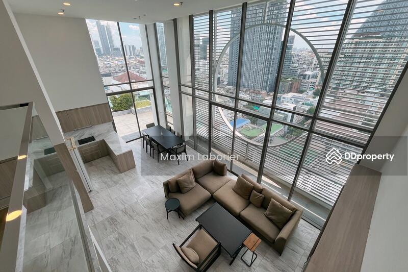For Rent - Siamese Surawong, Bangkok