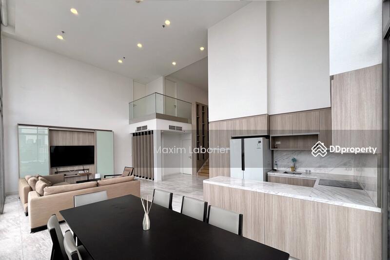 For Rent - Siamese Surawong, Bangkok