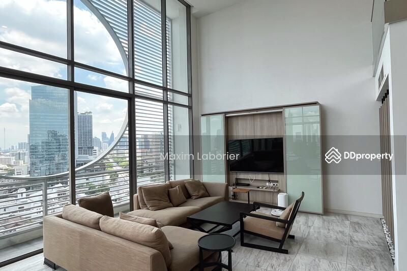 For Rent - Siamese Surawong, Bangkok