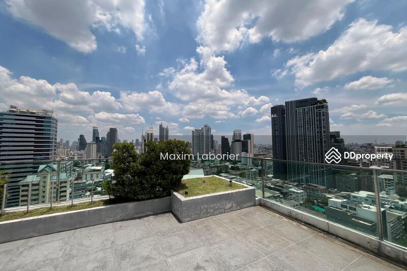 For Rent - Siamese Surawong, Bangkok