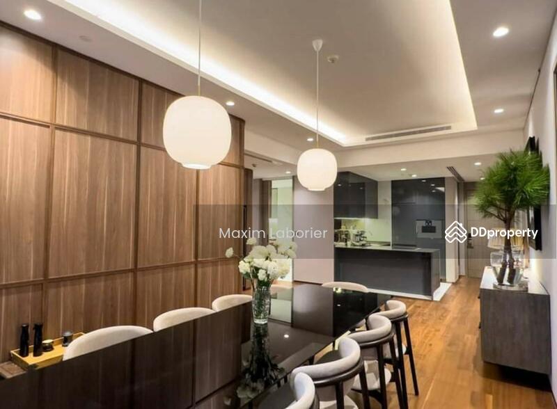 For Sale - The Estelle Phrom Phong, Bangkok