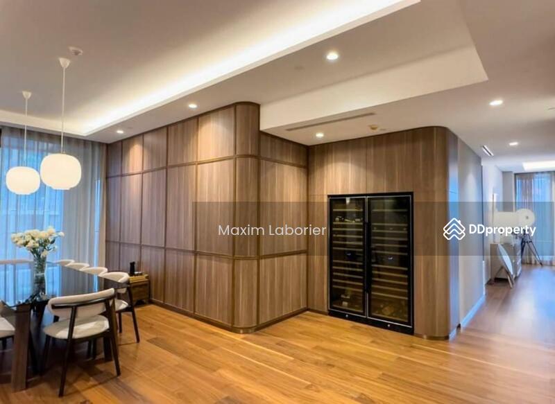 For Sale - The Estelle Phrom Phong, Bangkok
