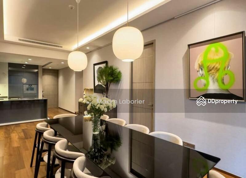 For Sale - The Estelle Phrom Phong, Bangkok