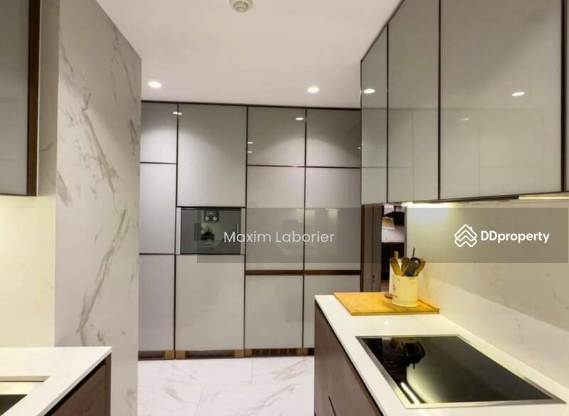 For Sale - The Estelle Phrom Phong, Bangkok