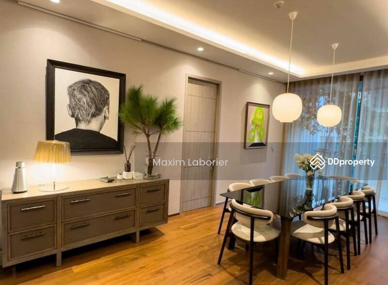 For Sale - The Estelle Phrom Phong, Bangkok