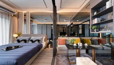 ขาย - IDEO Sukhumvit Rama 4 : ไอดีโอ สุขุมวิท - พระราม 4, กรุงเทพ