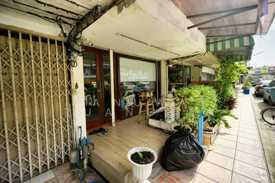 ขาย - โชคชัย 4 ซอย 54 พื้นที่, กรุงเทพ