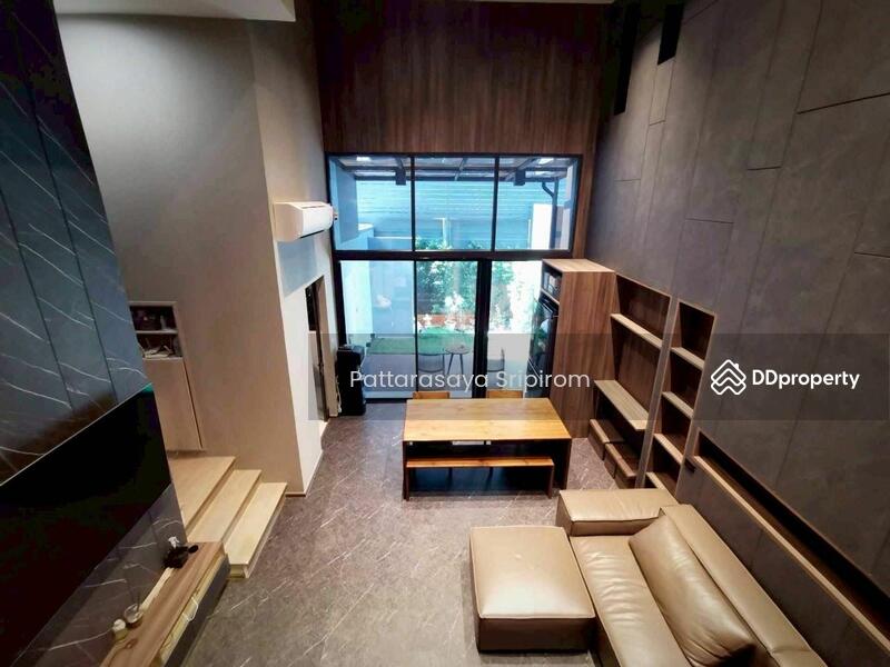 For Sale - Estara Haven Pattanakan 20, Bangkok