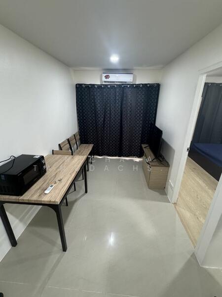 For Sale - Assakan Place Ladprao 85, Bangkok