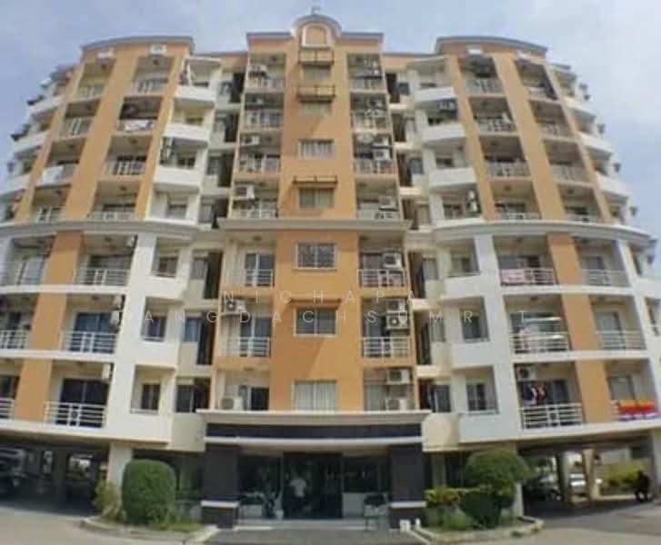 Assakan Place Ladprao 85 : อัสสกาญจน์ เพลส ลาดพร้าว 85, กรุงเทพ, 2 ซอย ลาดพร้าว 85, คลองเจ้าคุณสิงห์, วังทองหลาง, กรุงเทพ, 31 ตร.ม., คอนโด ขาย, โดย Nichapa Tangdachsumrit, 11912544 - DDproperty.com