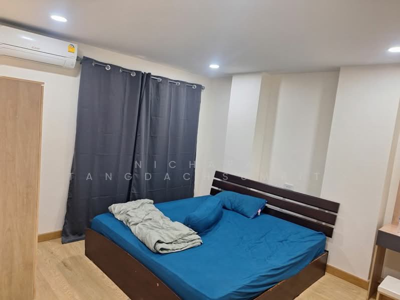Assakan Place Ladprao 85 : อัสสกาญจน์ เพลส ลาดพร้าว 85, กรุงเทพ, 2 ซอย ลาดพร้าว 85, คลองเจ้าคุณสิงห์, วังทองหลาง, กรุงเทพ, 31 ตร.ม., คอนโด ขาย, โดย Nichapa Tangdachsumrit, 11912544 - DDproperty.com