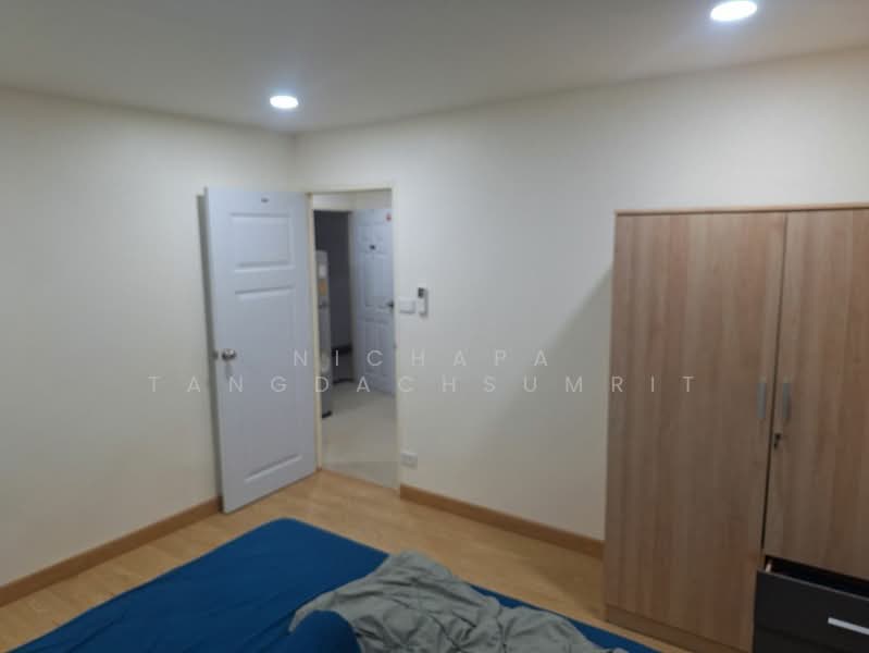 Assakan Place Ladprao 85 : อัสสกาญจน์ เพลส ลาดพร้าว 85, กรุงเทพ, 2 ซอย ลาดพร้าว 85, คลองเจ้าคุณสิงห์, วังทองหลาง, กรุงเทพ, 31 ตร.ม., คอนโด ขาย, โดย Nichapa Tangdachsumrit, 11912544 - DDproperty.com