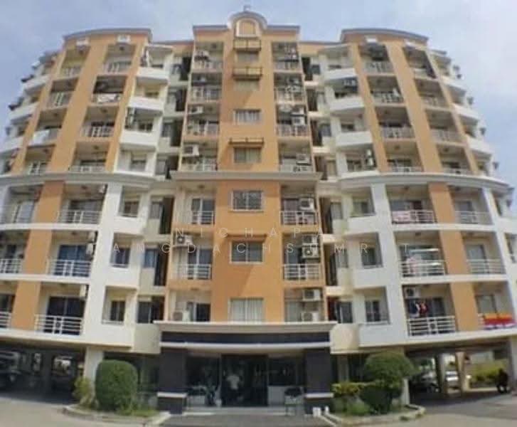 Assakan Place Ladprao 85 : อัสสกาญจน์ เพลส ลาดพร้าว 85, กรุงเทพ, 2 ซอย ลาดพร้าว 85, คลองเจ้าคุณสิงห์, วังทองหลาง, กรุงเทพ, 31 ตร.ม., คอนโด ขาย, โดย Nichapa Tangdachsumrit, 11912544 - DDproperty.com