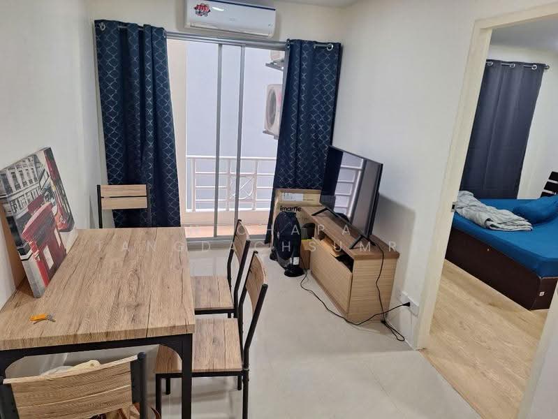 Assakan Place Ladprao 85, Bangkok, 2 Lat Phrao 85 Alley, Khlong Chaokhun Sing, Wang Thonglang, Bangkok, 5 Bedrooms, 31 sqm, Condo For Sale, by Nichapa Tangdachsumrit, 11912544 - DDproperty.com