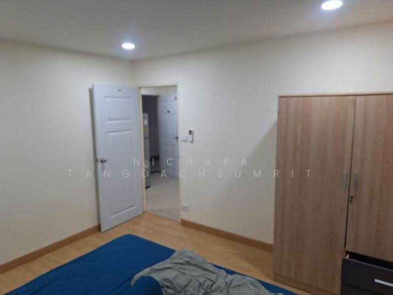 Assakan Place Ladprao 85 : อัสสกาญจน์ เพลส ลาดพร้าว 85, กรุงเทพ, 2 ซอย ลาดพร้าว 85, คลองเจ้าคุณสิงห์, วังทองหลาง, กรุงเทพ, 31 ตร.ม., คอนโด ขาย, โดย Nichapa Tangdachsumrit, 11912544 - DDproperty.com
