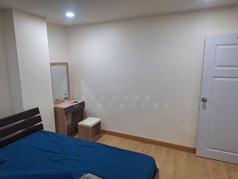 Assakan Place Ladprao 85, Bangkok, 2 Lat Phrao 85 Alley, Khlong Chaokhun Sing, Wang Thonglang, Bangkok, 5 Bedrooms, 31 sqm, Condo For Sale, by Nichapa Tangdachsumrit, 11912544 - DDproperty.com