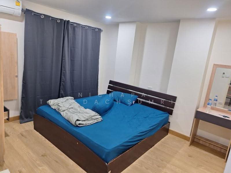 Assakan Place Ladprao 85, Bangkok, 2 Lat Phrao 85 Alley, Khlong Chaokhun Sing, Wang Thonglang, Bangkok, 1 Bedroom, 31 sqm, Condo For Sale, by Nichapa Tangdachsumrit, 11912544 - DDproperty.com