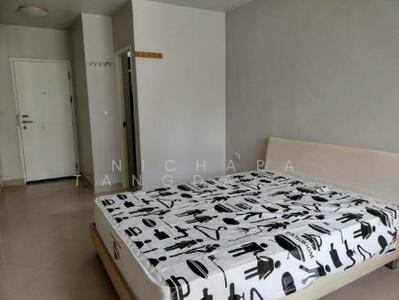 ขาย - I-House Laguna Garden : ไอ-เฮาส์ ลากูน่า การ์เด้น, กรุงเทพ