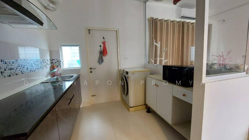 Villaggio 2 Srinakarin-Bangna, Samut Prakan, Buanakarin Road, Bang Kaeo, Bang Plee, Samut Prakan, 2 Bedrooms, 121 sqm, Townhouse For Rent, by Daychapon Promyam, 11912557 - DDproperty.com