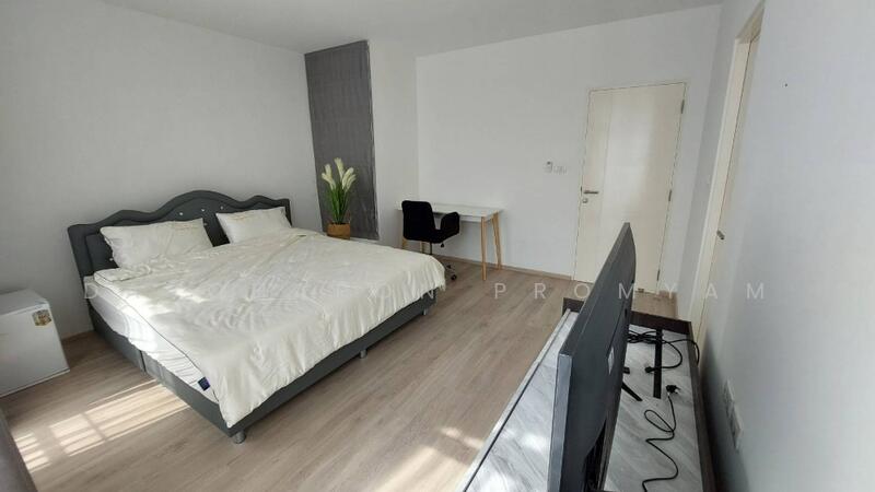 Villaggio 2 Srinakarin-Bangna, Samut Prakan, Buanakarin Road, Bang Kaeo, Bang Plee, Samut Prakan, 2 Bedrooms, 121 sqm, Townhouse For Rent, by Daychapon Promyam, 11912557 - DDproperty.com