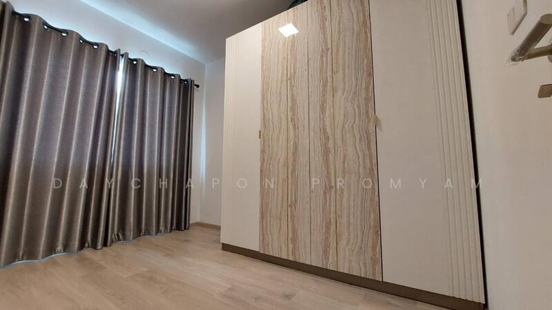 Villaggio 2 Srinakarin-Bangna : วิลลาจจิโอ 2 ศรีนครินทร์-บางนา, สมุทรปราการ, ถนนบัวนครินทร์, บางแก้ว, บางพลี, สมุทรปราการ, 121 ตร.ม., ทาวน์เฮ้าส์ ให้เช่า, โดย Daychapon Promyam, 11912557 - DDproperty.com