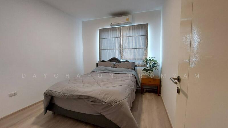 Villaggio 2 Srinakarin-Bangna : วิลลาจจิโอ 2 ศรีนครินทร์-บางนา, สมุทรปราการ, ถนนบัวนครินทร์, บางแก้ว, บางพลี, สมุทรปราการ, 121 ตร.ม., ทาวน์เฮ้าส์ ให้เช่า, โดย Daychapon Promyam, 11912557 - DDproperty.com