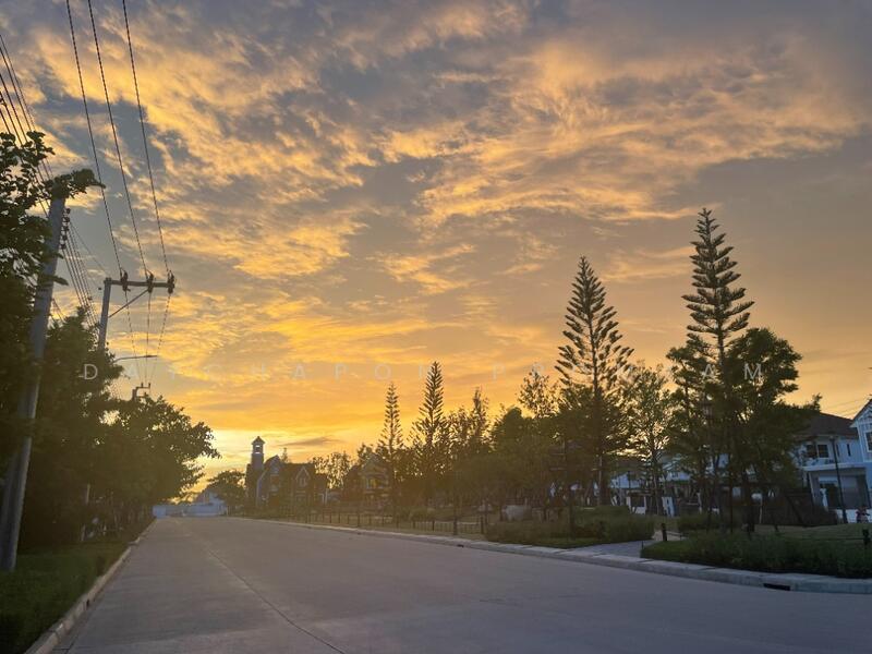 Villaggio 2 Srinakarin-Bangna : วิลลาจจิโอ 2 ศรีนครินทร์-บางนา, สมุทรปราการ, ถนนบัวนครินทร์, บางแก้ว, บางพลี, สมุทรปราการ, 121 ตร.ม., ทาวน์เฮ้าส์ ให้เช่า, โดย Daychapon Promyam, 11912557 - DDproperty.com