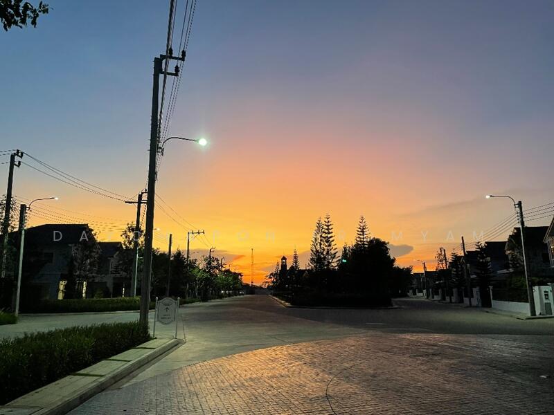 Villaggio 2 Srinakarin-Bangna, Samut Prakan, Buanakarin Road, Bang Kaeo, Bang Plee, Samut Prakan, 2 Bedrooms, 121 sqm, Townhouse For Rent, by Daychapon Promyam, 11912557 - DDproperty.com