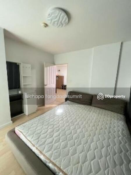 For Rent - Dcondo Onnut-Suvarnabhumi, Bangkok