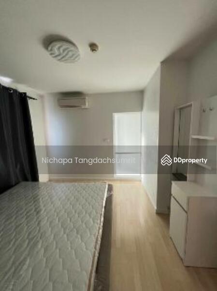 ให้เช่า - Dcondo Onnut-Suvarnabhumi : ดี คอนโด อ่อนนุช-สุวรรณภูมิ, กรุงเทพ