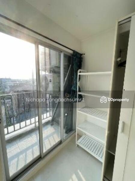 ให้เช่า - Dcondo Onnut-Suvarnabhumi : ดี คอนโด อ่อนนุช-สุวรรณภูมิ, กรุงเทพ
